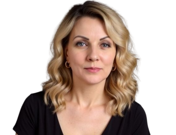 Елена Оничек
